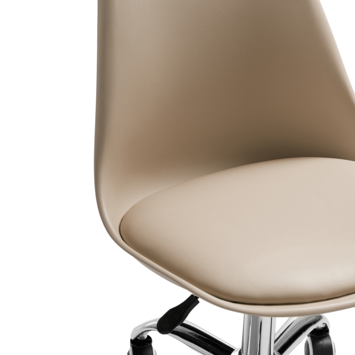 Компьютерное кресло Kolin champagne