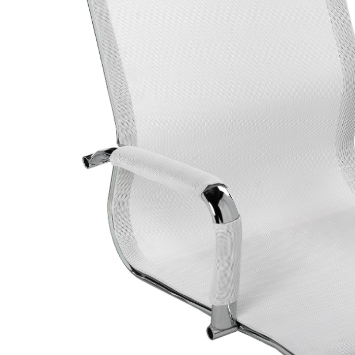 Компьютерное кресло Reus сетка white