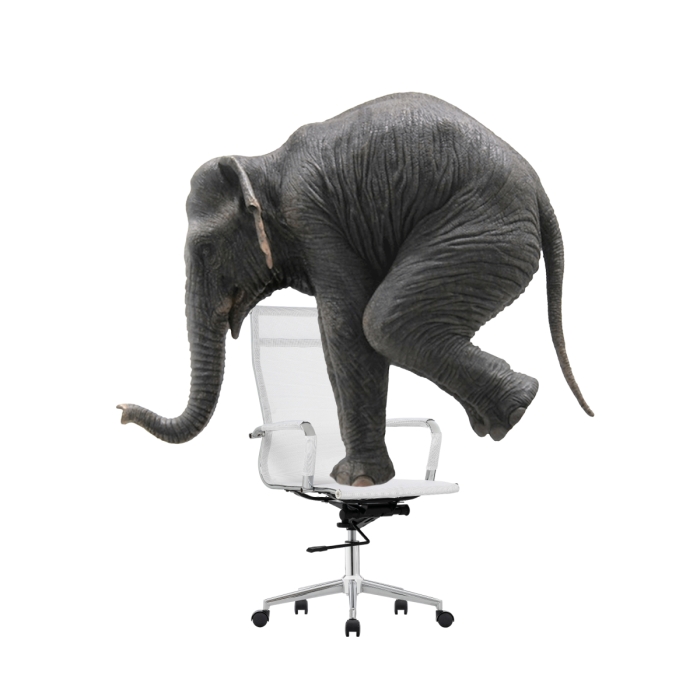 Компьютерное кресло Reus сетка white