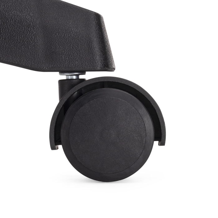 Компьютерное кресло Rodas black / cream