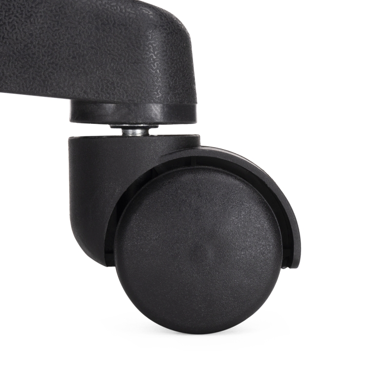 Компьютерное кресло Kard black / red