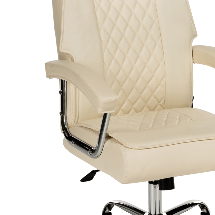 Компьютерное кресло Darin cream