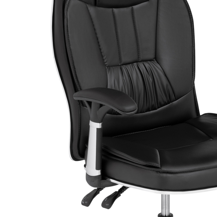 Компьютерное кресло Vestra black