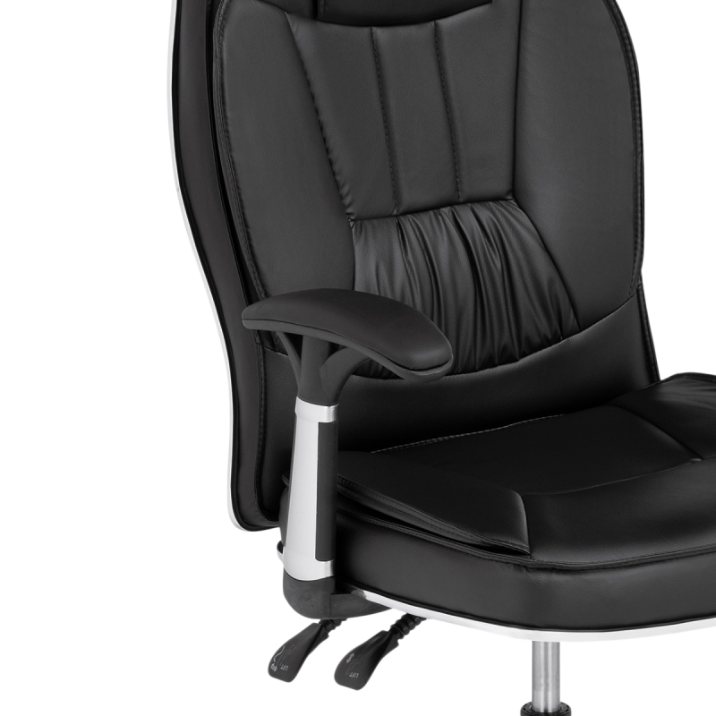 Компьютерное кресло Vestra black