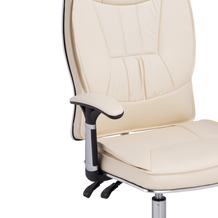 Компьютерное кресло Vestra cream