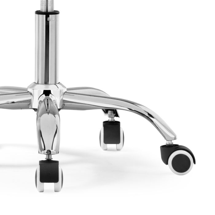 Компьютерное кресло Bud grey