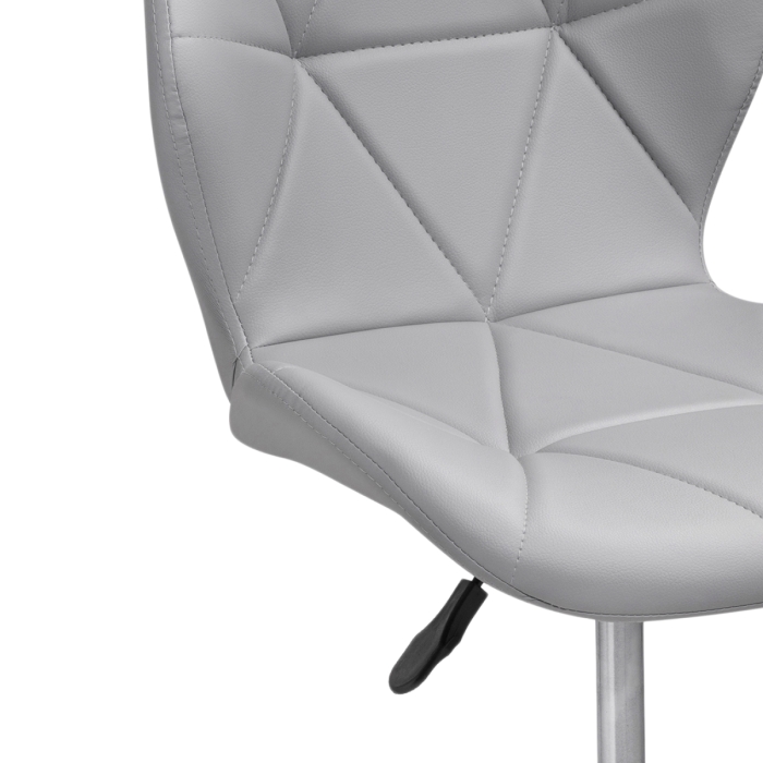 Компьютерное кресло Trizor gray