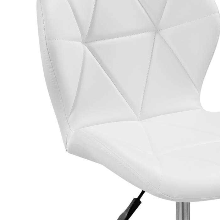 Компьютерное кресло Trizor whitе