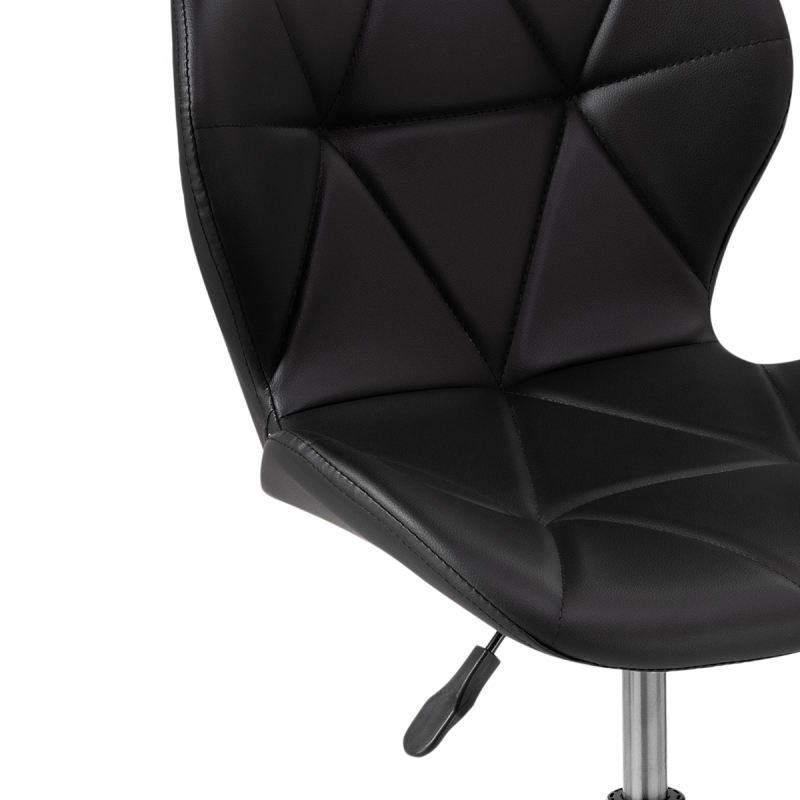 Компьютерное кресло Trizor black