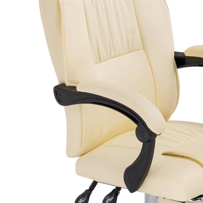 Компьютерное кресло Born сream