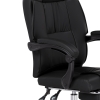 Компьютерное кресло Born black