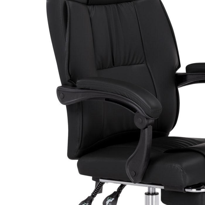 Компьютерное кресло Born black