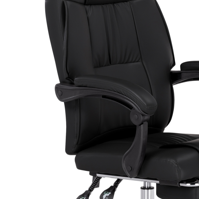 Компьютерное кресло Born black