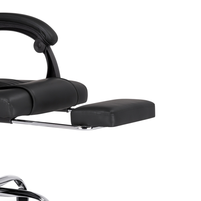 Компьютерное кресло Born black