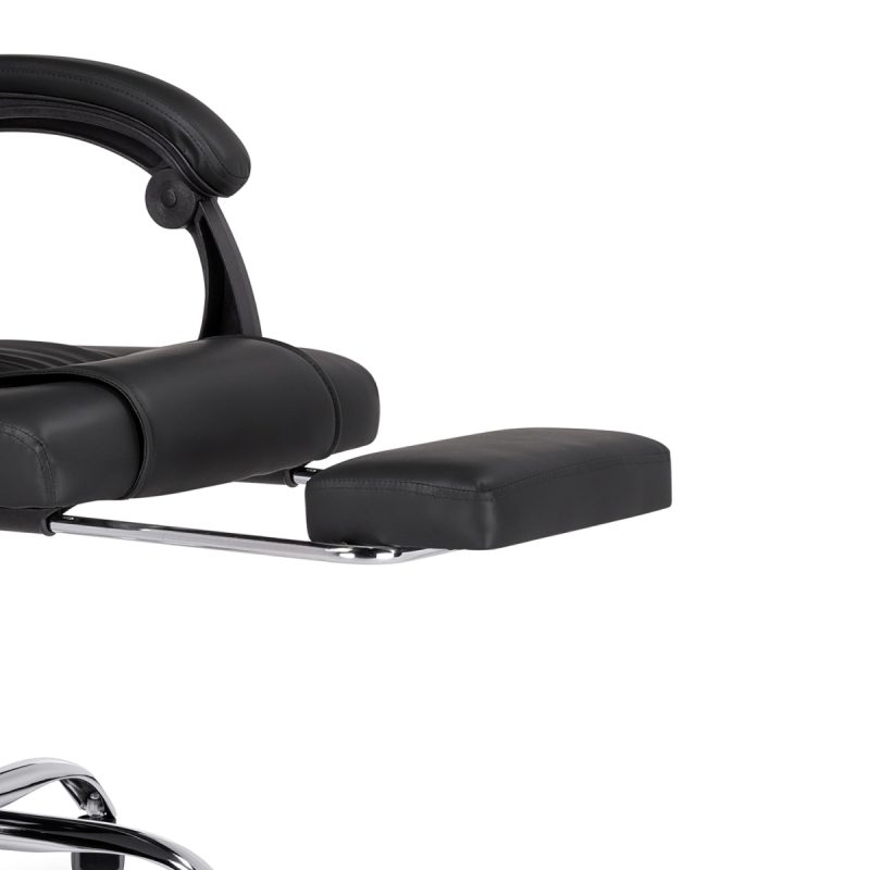 Компьютерное кресло Born black