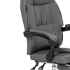 Компьютерное кресло Born gray