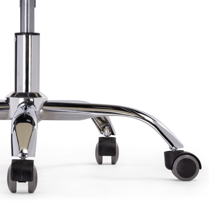 Компьютерное кресло Born black