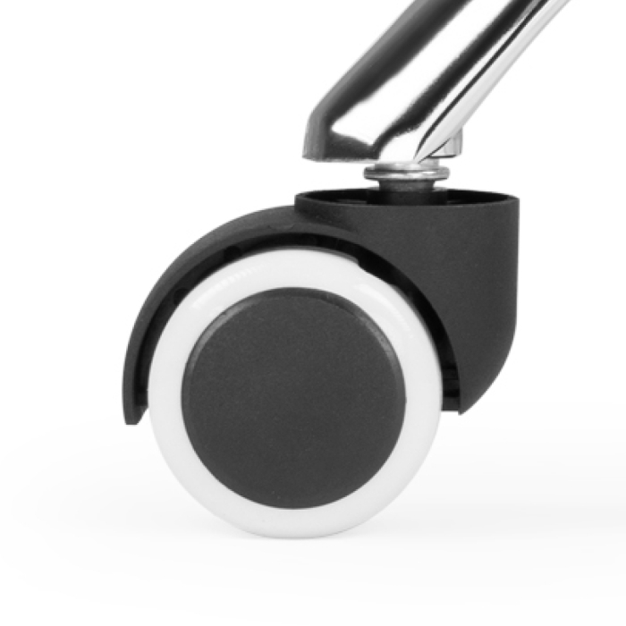 Компьютерное кресло Ergoplus pink / white