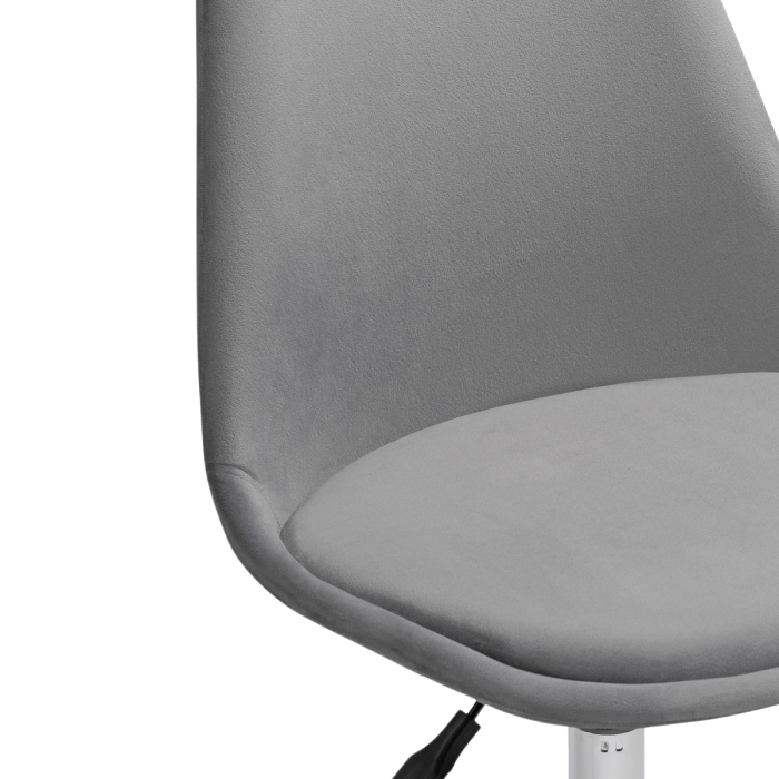 Компьютерное кресло Kolin gray fabric