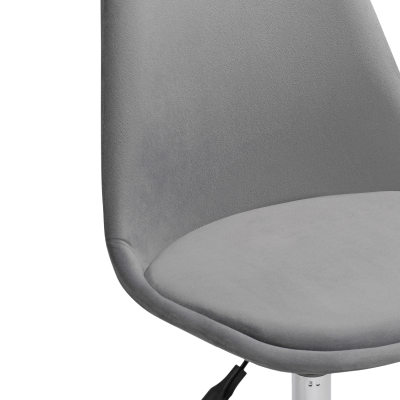 Компьютерное кресло Kolin gray fabric