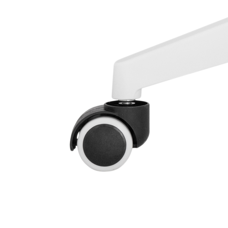 Компьютерное кресло Zarius gray / white