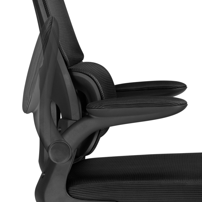 Компьютерное кресло Sprut black