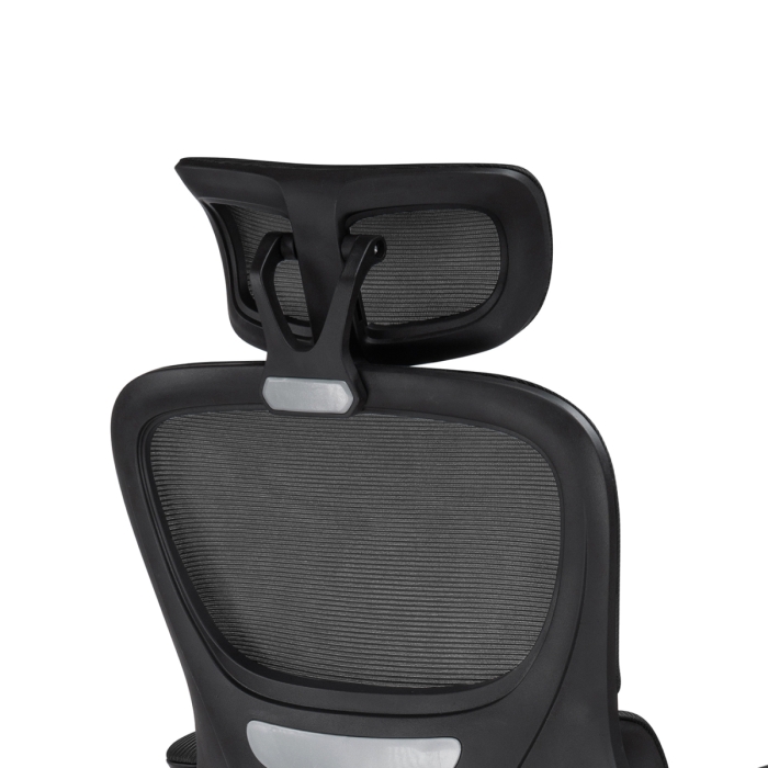 Компьютерное кресло Sprut black