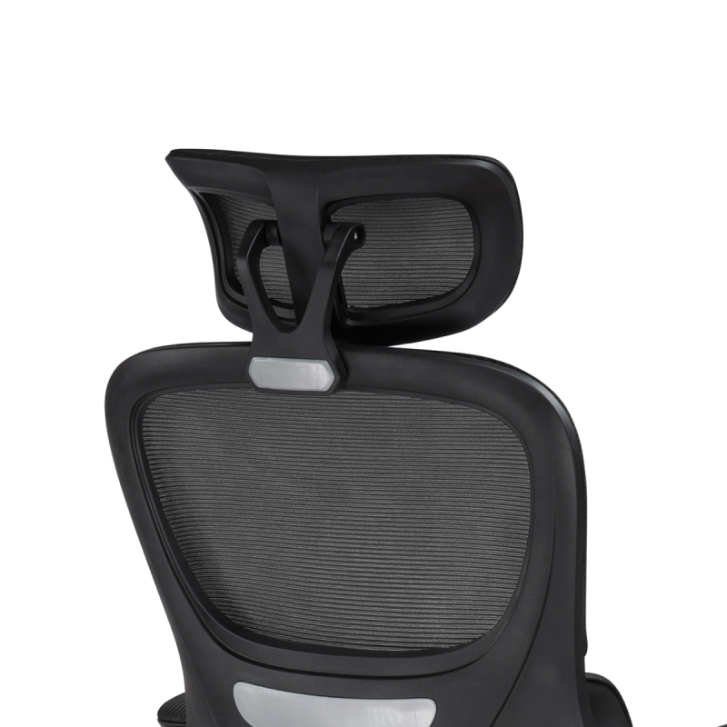 Компьютерное кресло Sprut black