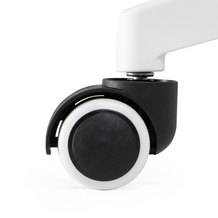 Компьютерное кресло Arrow black / white