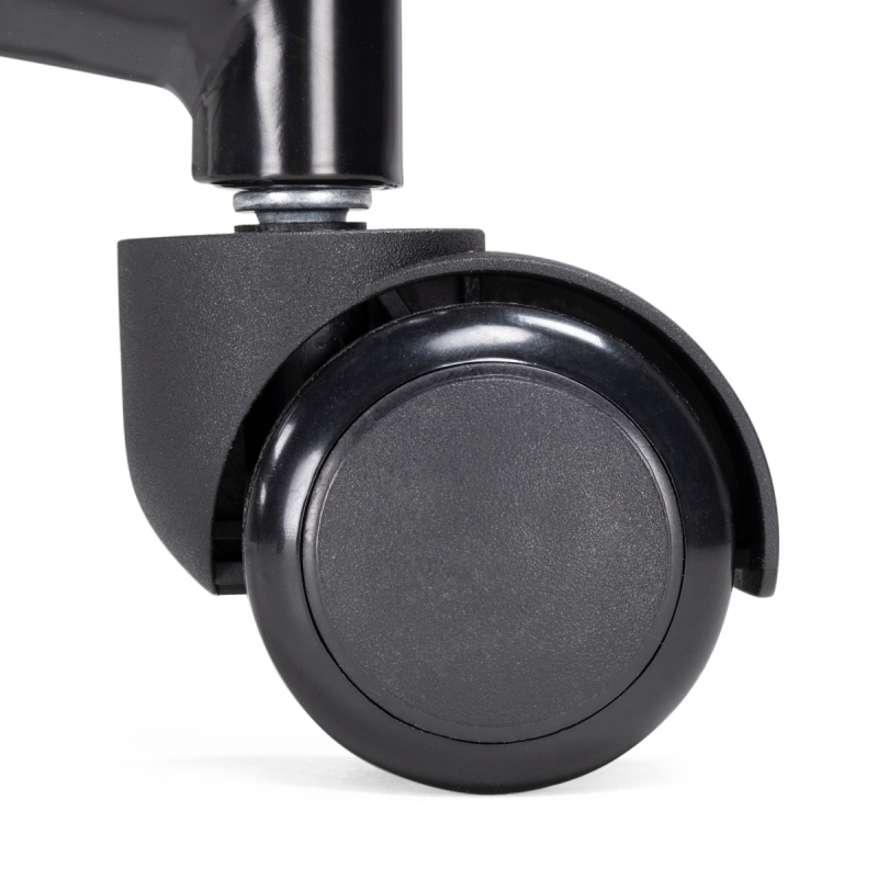 Компьютерное кресло Rino black / light gray