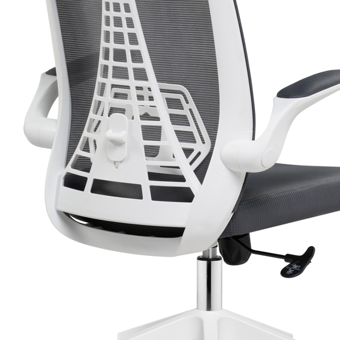 Компьютерное кресло Lokus dark gray