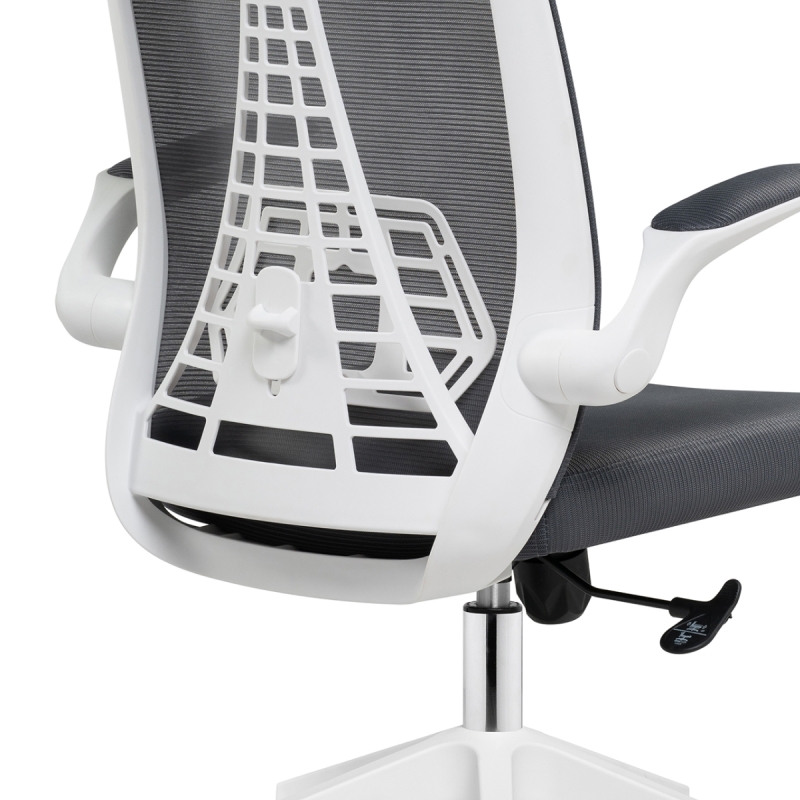 Компьютерное кресло Lokus dark gray