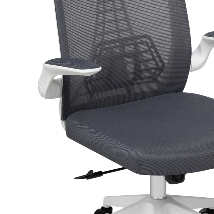 Компьютерное кресло Lokus dark gray