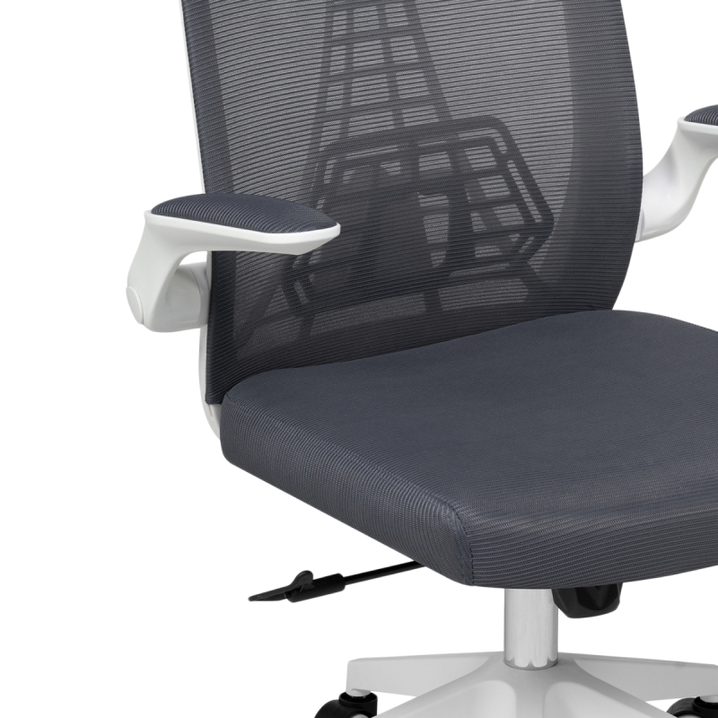 Компьютерное кресло Lokus dark gray