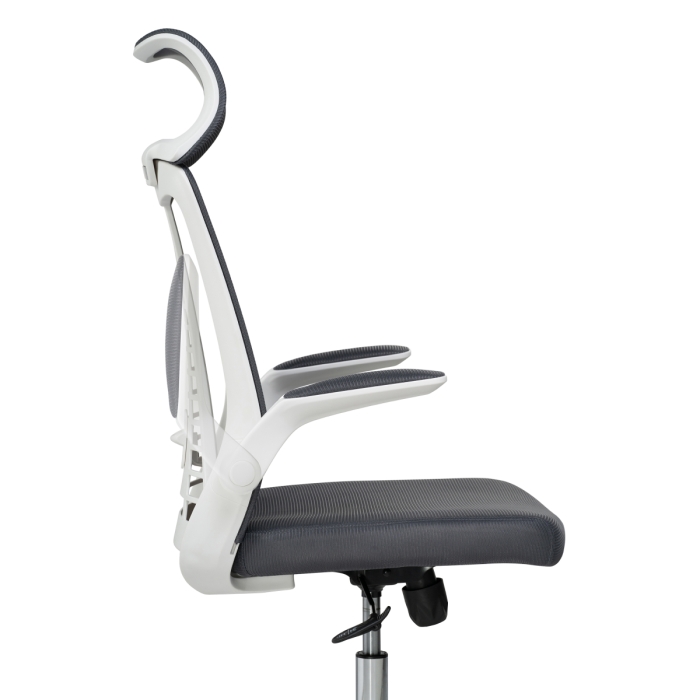 Компьютерное кресло Lokus dark gray