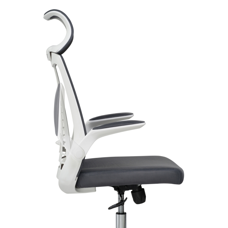 Компьютерное кресло Lokus dark gray