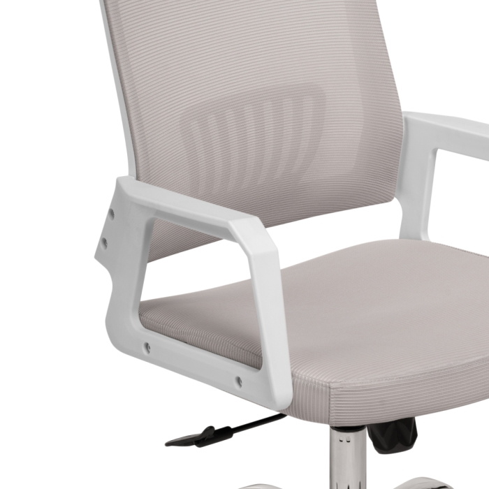 Компьютерное кресло Klit light gray