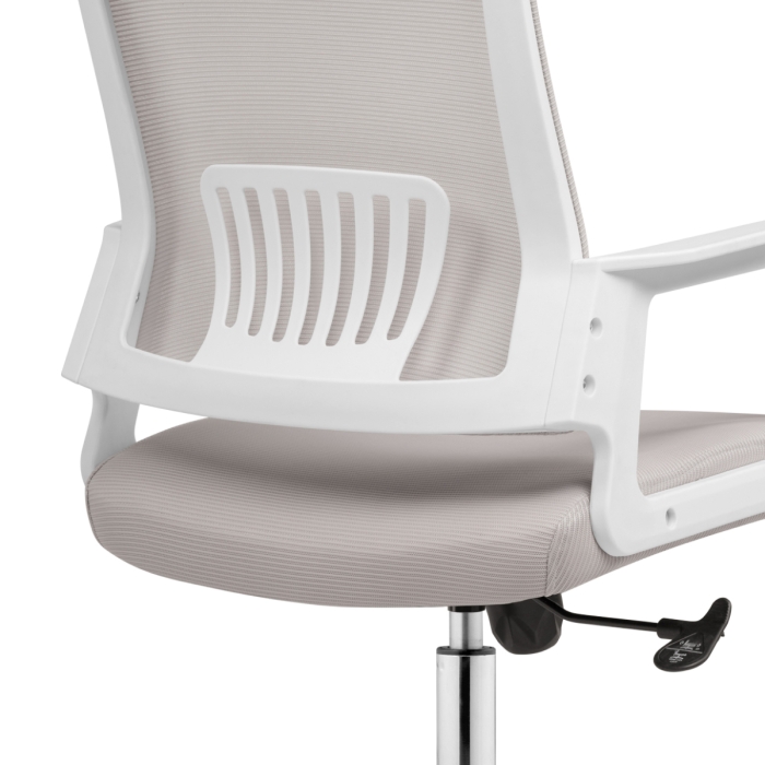 Компьютерное кресло Klit light gray