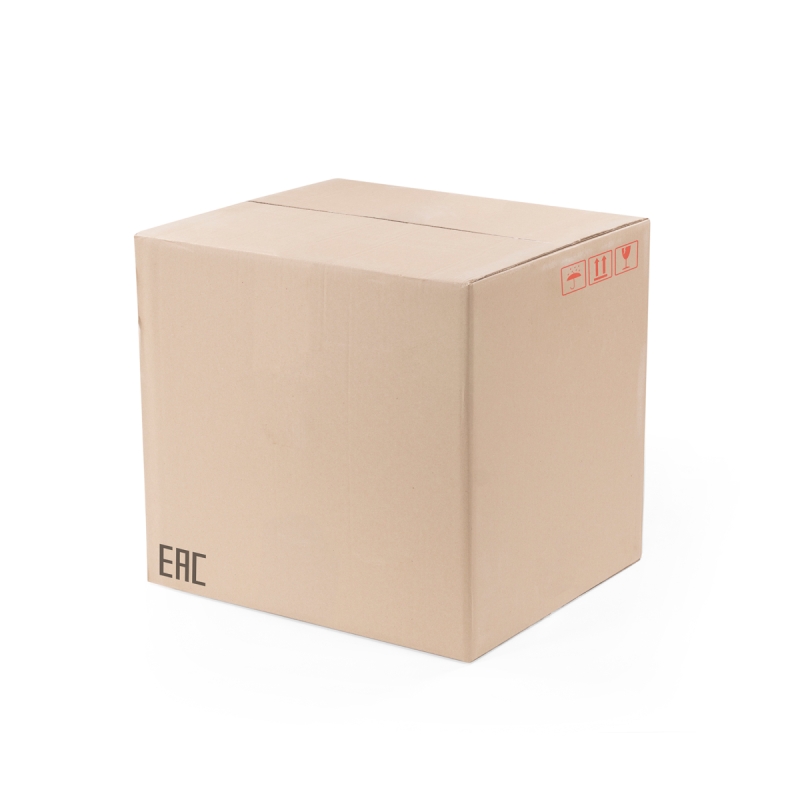 Компьютерное кресло Kolin с подушкой clear / white