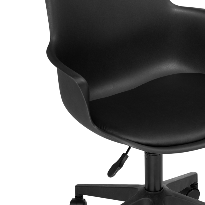 Компьютерное кресло Tulin black