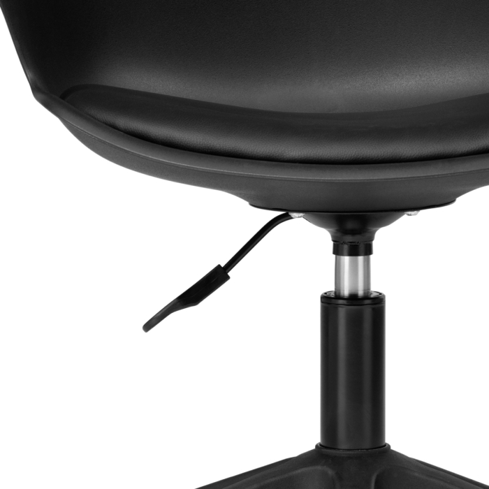 Компьютерное кресло Tulin black