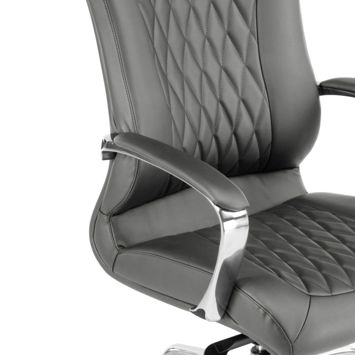 Компьютерное кресло Damian grey