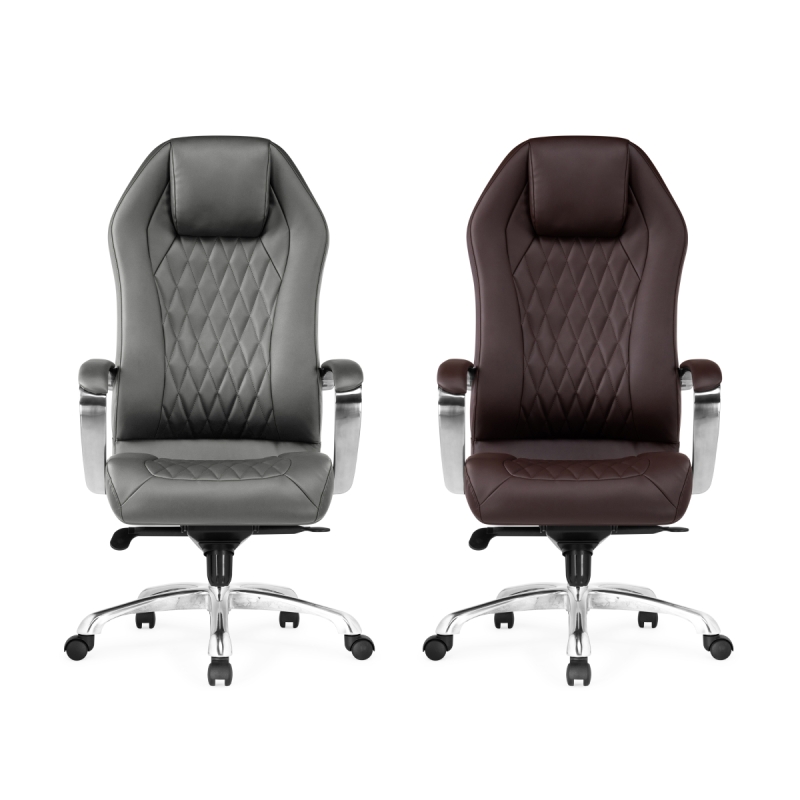 Компьютерное кресло Damian grey