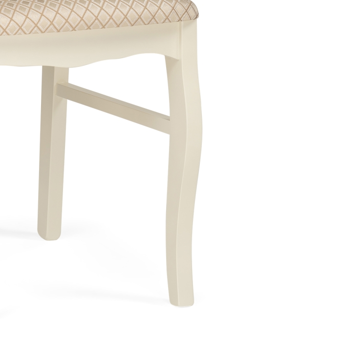Стул Амадиу бежевый