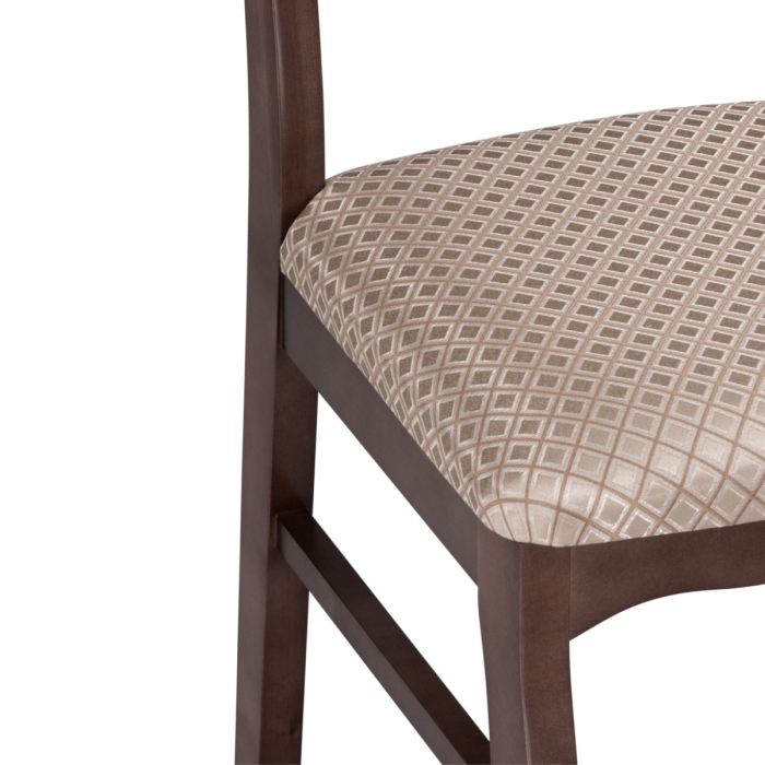 Стул Амадиу орех