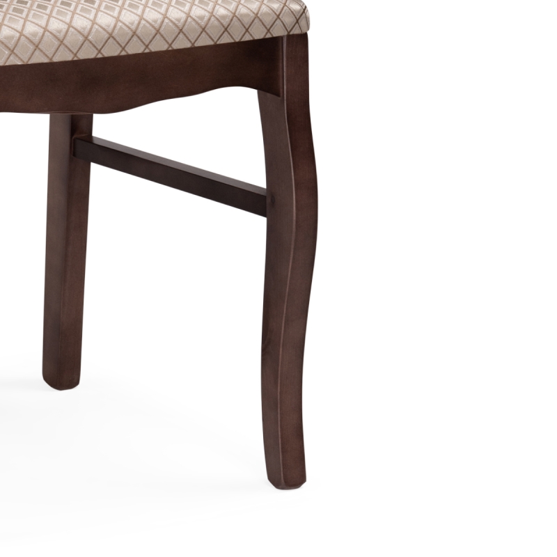 Стул Амадиу орех