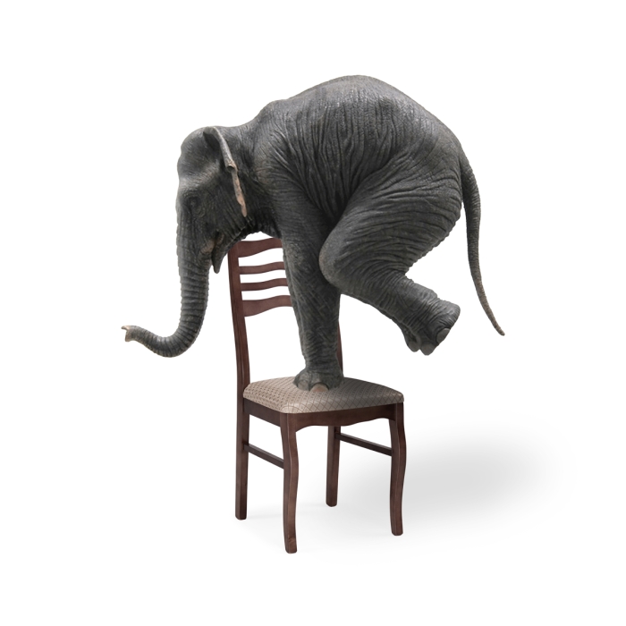 Стул Амадиу орех