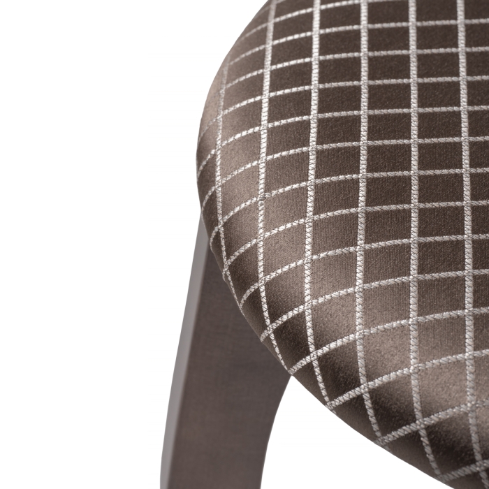 Деревянный стул Айра орех / коричневый