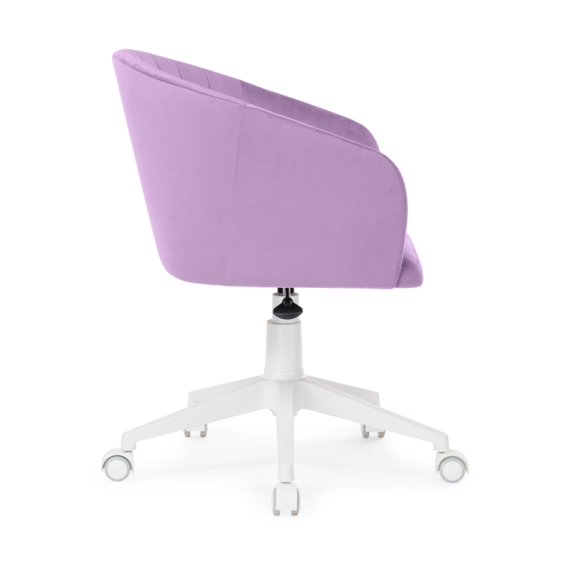 Компьютерное кресло Тибо сиреневый