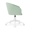 Компьютерное кресло Тибо confetti aquamarine